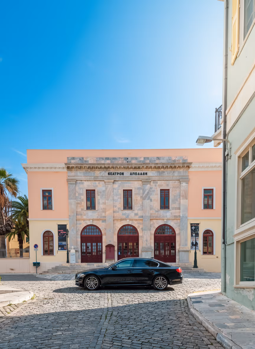 urban street with vehicles [background image]